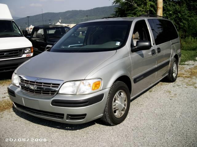 2004 Chevrolet Venture for sale