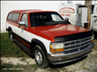 1993 Dodge Dakota