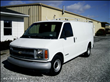 1999 Chevrolet Express