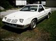 1983 Dodge Rampage