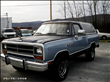 1988 Dodge RamCharger