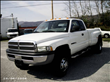 2002 Dodge W350 Pickup