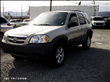2005 Mazda Tribute