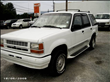 1994 Ford Explorer