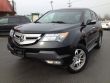 2007 Acura MDX