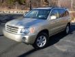 2003 Toyota Highlander