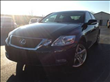 2008 Lexus GS 350