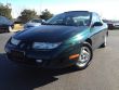 1997 Saturn S Series