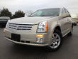 2009 Cadillac SRX