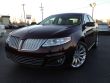 2009 Lincoln MKS