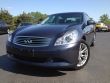 2008 Infiniti G35X