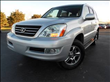 2008 Lexus GX 470