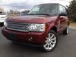 2008 Land Rover Range Rover