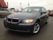 2008 BMW 3 series