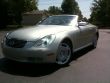 2003 Lexus SC 430
