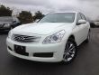 2008 Infiniti G35X