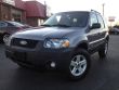 2007 Ford Escape Hybrid