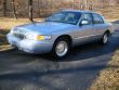 1998 Mercury Grand Marquis