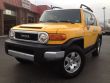 2007 Toyota FJ Cruiser