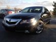 2009 Acura RL