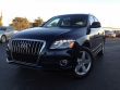 2011 Audi Q5