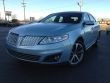 2009 Lincoln MKS