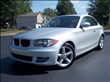 2010 BMW 1 series