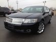 2008 Lincoln MKZ
