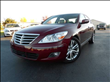 2010 Hyundai Genesis