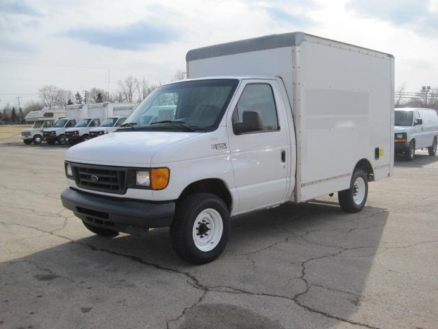2005 Ford Econoline for sale