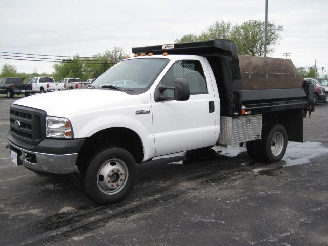 2007 Ford F350 for sale