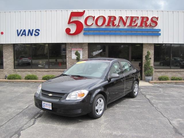 2007 Chevrolet Cobalt for sale