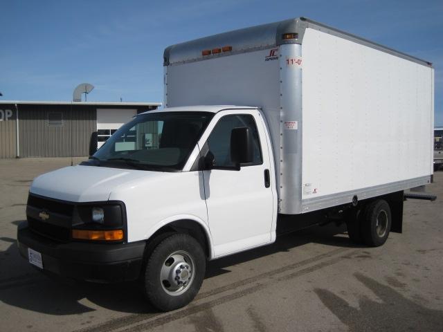 2010 Chevrolet Express for sale
