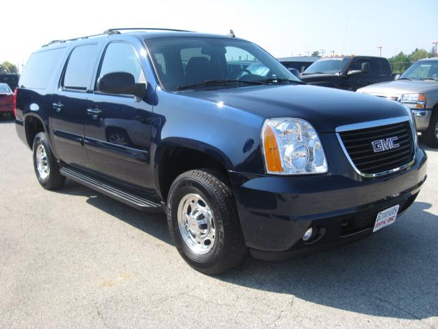 2007 GMC Yukon XL for sale