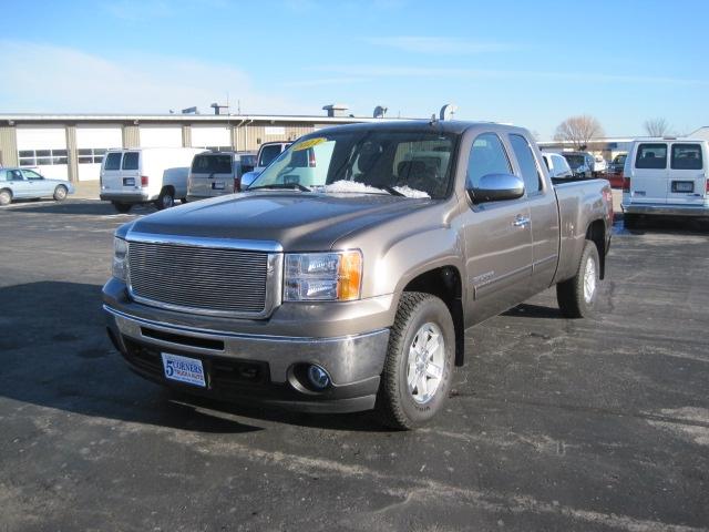 2011 GMC Sierra 1500 for sale