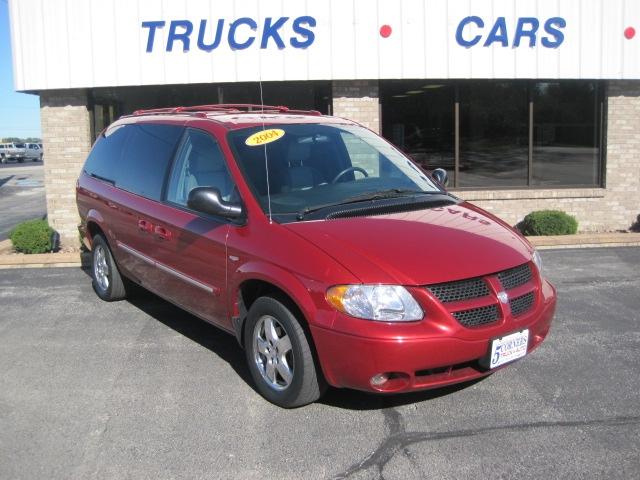 2004 Dodge Grand Caravan for sale