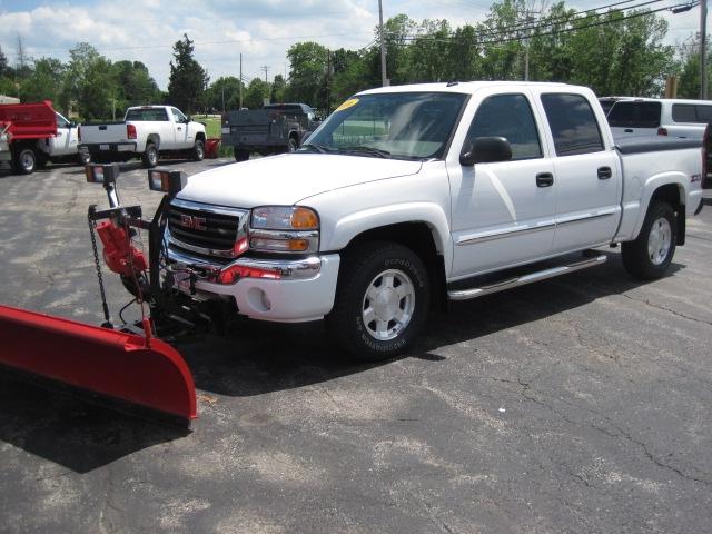 2006 GMC Sierra 1500 for sale