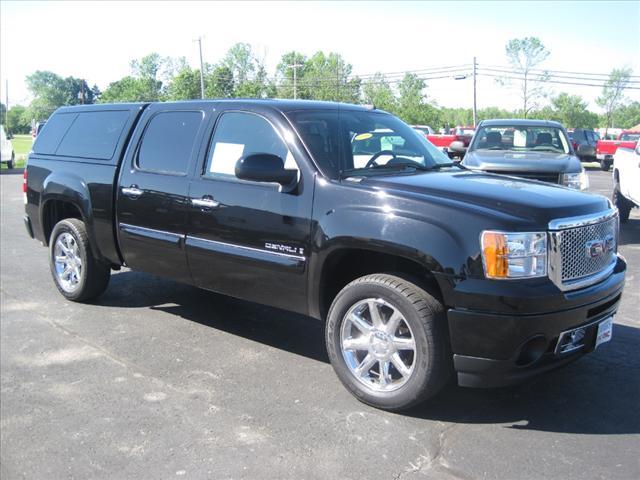 2008 GMC Sierra 1500 for sale