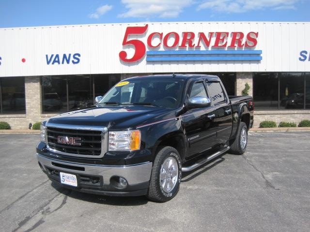 2009 GMC Sierra 1500 for sale