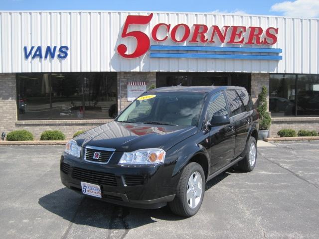 2007 Saturn VUE for sale