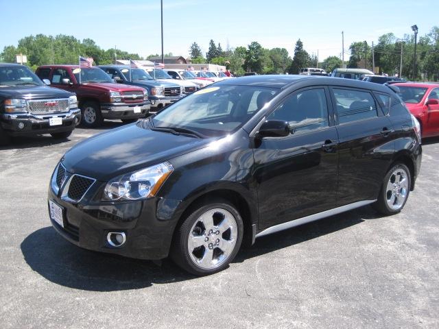 2010 Pontiac Vibe for sale