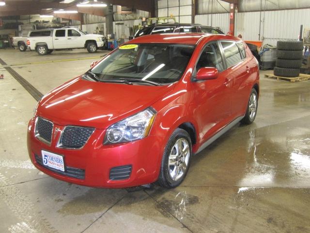 2010 Pontiac Vibe for sale