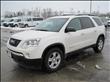 2007 GMC Acadia
