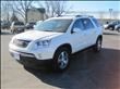 2010 GMC Acadia