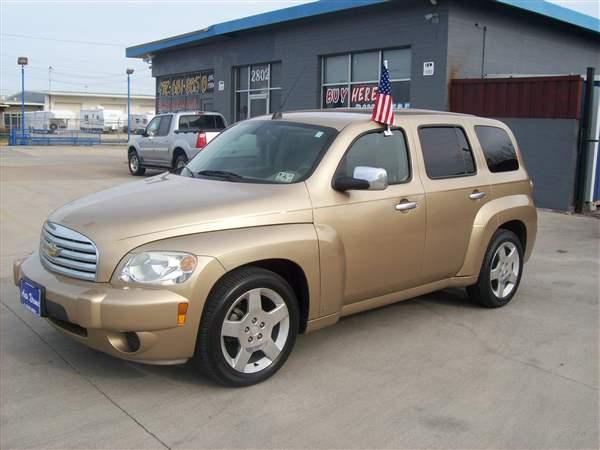 2006 Chevrolet HHR for sale