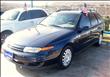 2001 Saturn L Series