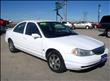 2000 Mercury Mystique