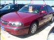2005 Chevrolet Impala
