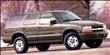 2000 Chevrolet Blazer