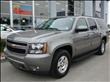 2009 Chevrolet Suburban